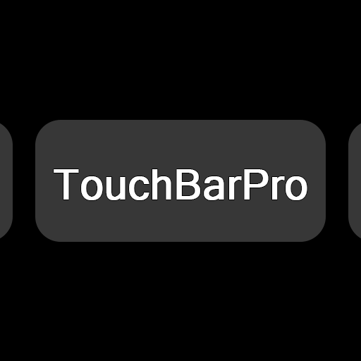 Touch Bar «TouchBar Pro»